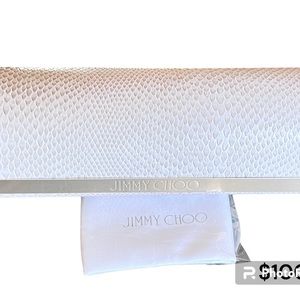 Jimmy Choo  sunglasses case